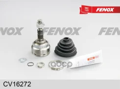 ���� �������� ��� 29, 33/25�� CV16272 Fenox CV16272 ����