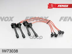 ������� �/� Toyota Corolla (E100) 91-02, Corona, Carina (4A,5A,7A,4E,5E/FE) Fenox IW73038 Fenox ���. IW73038 IW73038 ����