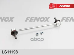 ���� ������������� ���������! Audi 80 Fenox ���. LS11198 LS11198 ����