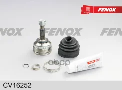 ���� 21/30��. ABS26��. �������� Renault Clio II 1.2-1.6 1.5-1.9D 98- Kangoo 1.2-1.4 1.9D 97- Fenox ���. cv16252 CV16252 ����