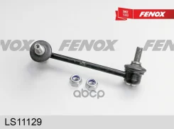 ������ ������������� Honda Accord (CU, CR) 08- ������� ����� Fenox LS11129 Fenox ���. LS11129 LS11129 ����