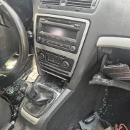 Skoda Octavia ����