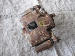 ������� Isuzu Bighorn UBS69GW 6VD1 4JG2 4JX1, ����� �������� 2615 ����