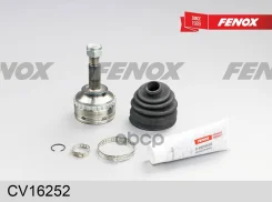 ���� 21/30��. ABS26��. �������� Renault Clio II 1.2-1.6 1.5-1.9D 98- Kangoo 1.2-1.4 1.9D 97- Fenox ���. cv16252 CV16252 ����