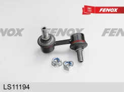 ������ ������������� Nissan Pathfinder (R51) 05-, Navara 05-, Patrol (Y62) 10- ������� ����� Fenox LS11194 Fenox ���. LS11194 LS11194 ����