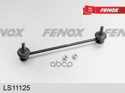 ���� ������������� �������! Ford Mondeo Limousine all 00 Fenox ���. ls11125 LS11125_ LS11125 ����