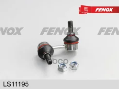 ������ ������������� Nissan Pathfinder (R51) 05-, Navara 05-, Patrol (Y62) 10- ������� ������ Fenox LS11195 Fenox ���. LS11195 LS11195 ����