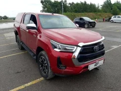 Toyota Hilux ����