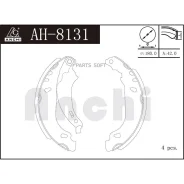 ��������� ������� ���������� Renault Logan Anchi AH8131 AH8131 ����