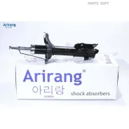 ����������� �������� ����� GAS Arirang ARG26-1115L Arirang ARG26-1115L ARG261115L ����