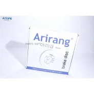 ���� ��������� ������� D300mm Hyundai (IX35 09-, 13-, Sonata 06-, Tucson 06-,11- 2WD, i40 12- 16), Arirang ARG291063 ARG291063 ����
