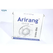 ���� ������� ������� D262mm Hyundai (Solaris 11-17/17-), Kia (Rio 11-17/17-) Arirang ARG291078 ARG291078 ����