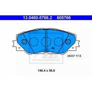 ������� ��������� �������� ������, Toyota: Auris 1.8 Hybrid 06-, Auris 1.8/1.8 Hybrid 12-, Auris Touring Sports 1.8 Hybrid 13-, Prius PLUS 1.8 Hybrid...