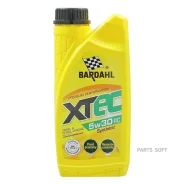Bardahl XTEC