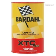 Bardahl XTC