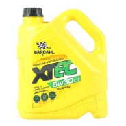 Bardahl XT-S Moto