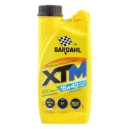 Bardahl XTM