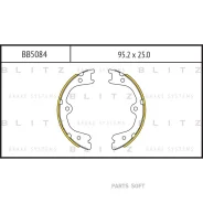 ������� ��������� ���������� | ��� | Blitz BB5084 BB5084 ����