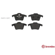 ������� �������� �. Volvo XC90 2.5iT/3.0i T6/2.4 D5 02 Brembo P86019 P86019 1044 00 ! P86019 ����