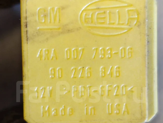 ���� OPEL Astra G 1998-2005 90226846 ����