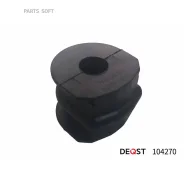 ������ ������� ������������� D=17 Nissan X-Trail 07-14/Qashqai/Dualis 06-13 Deqst 104270 104270 ����