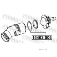 ��������� 90�C Febest 16462006 16462006 ����