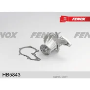 ����� ������� Fenox HB5843 HB5843 ����