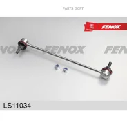 ���� ������������� ���������! Ford Galaxy/Mondeo/S-Max all 06, Volvo XC60 08/V70/S80 06 Fenox LS11034 LS11034 ����
