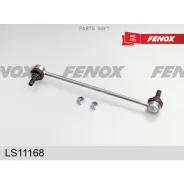 ���� ������������� �������! Toyota Camry 2.4 16V/3.5 24V 06 Fenox LS11168 LS11168 ����