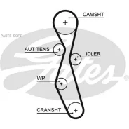 ������ ��� Gates Gates 5606XS 5606XS ����