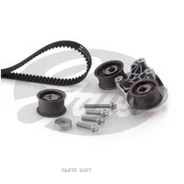 ����������� ������� ��� PowerGrip� Kit Gates K025453XS K025453XS ����