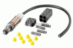 ������ ����������� ������������� ��� BMW 3, Mercedes-BENZ E-Class, AUDI A4 bosch 0-258-986-505 0258986505 ����