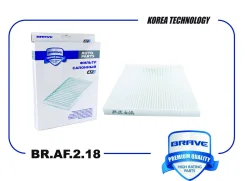 ������ �������� Brave BR. AF.2.18 BRAF218 ����