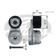 �������� ����� ������� ��������������� ��������� FleetRunner� Gates T38576 T38576 ����