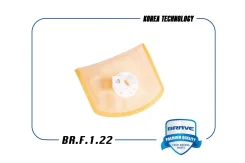 ������ ������ �������, ����� Brave BR. F.1.22 BRF122 ����