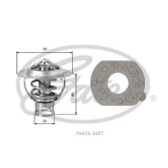 ��������� Gates TH04077G1 TH04077G1 ����