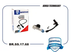 ������ ABS �������� ������, ����� ��� Chevrolet Captiva, OPEL Antara, Chevrolet Equinox Brave BR. SS.17.68 BRSS1768 ����