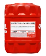 Chempioil Truck CH-6 UHPD Ultra Eco