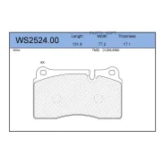 ������� ��������� �������� | ����� | Jeenice WS252400 WS252400 ����