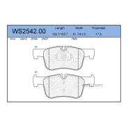 ������� ��������� �������� | ����� | Jeenice WS254200 WS254200 ����