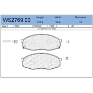 ������� ��������� �������� | ����� | Jeenice WS276900 WS276900 ����