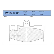 ������� ��������� �������� | ��� | Jeenice WS341700 WS341700 ����