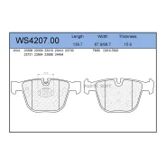 ������� ��������� �������� | ��� | Jeenice WS420700 WS420700 ����