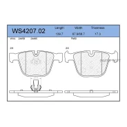 ������� ��������� �������� | ��� | Jeenice WS420702 WS420702 ����