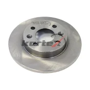 ���� ����. Renault Logan �����. (-ABS) (d=238mm) Kortex KD0048 KD0048 ����