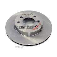 ���� ��������� Hyundai GETZ R13 �����. ����. (240mm) 1 �� (min 2 ��) KD0092 Kortex KD0092 KD0092 ����