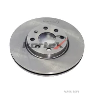 ���� ����. OPEL Corsa Dfiat Grande Punto 06- ���. ����. (d257mm) KD0173 Kortex KD0173 KD0173 ����