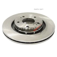 ���� ����. Mitsubishi Outlander II/III/Peugeot 4007/Citroen Crosser �����. ����. (d294mm) KD0203 Kortex KD0203 KD0203 ����