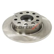���� ����. AUDI A3/VW GOLF V/Skoda Octavia ���. (d=253mm) Kortex KD0201 KD0201 ����