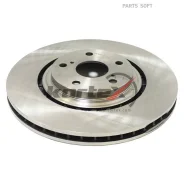 ���� ����. RAV 4 IV 12-/Lexus RX 09-/NX 15- �����. ����. (d=328mm) Kortex KD0258 KD0258 ����